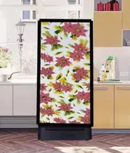 Refrigerator Full Cover